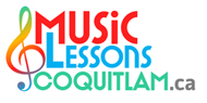 Music Lessons Coquitlam